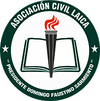Asociación Civil Laica Presidente Domingo Faustino Sarmiento